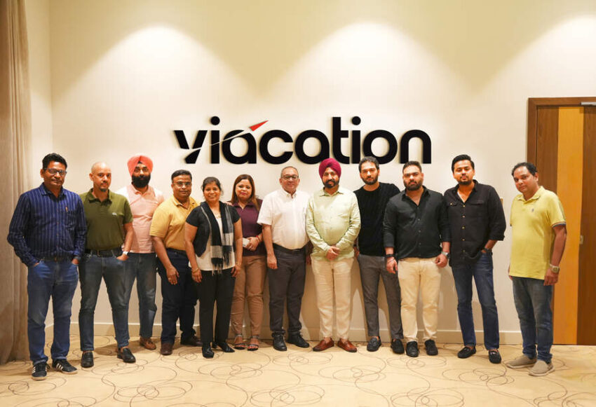 Viacation Tourism, A Fast-Growing ‘Made In India’ Travel Startup, Celebrates Crossing ₹150 Crores In Gross Merchandise Value In Just 10 Months Of 2024