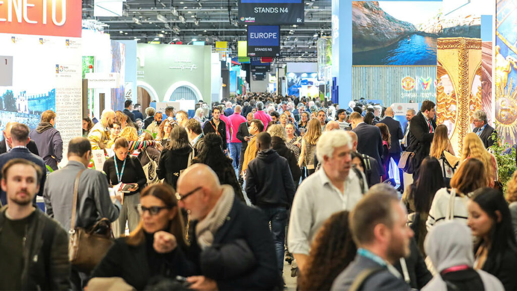 After IMEX America 2024, All Eyes Are on WTM London as the Next Major MICE Travel Trade Show, Anticipating Global Industry Trends – Travel And Tour World