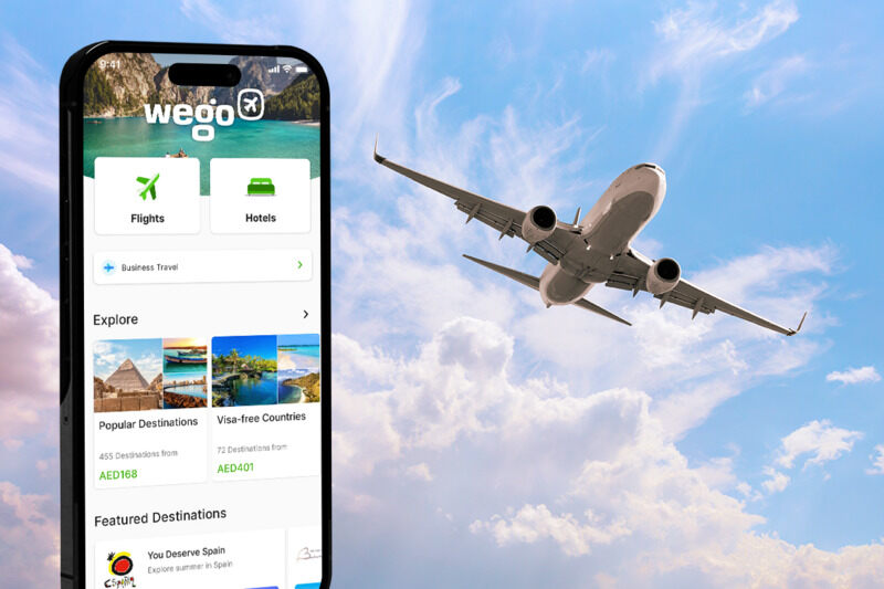 Experience the Magic of India with Wego on World Tourism Day