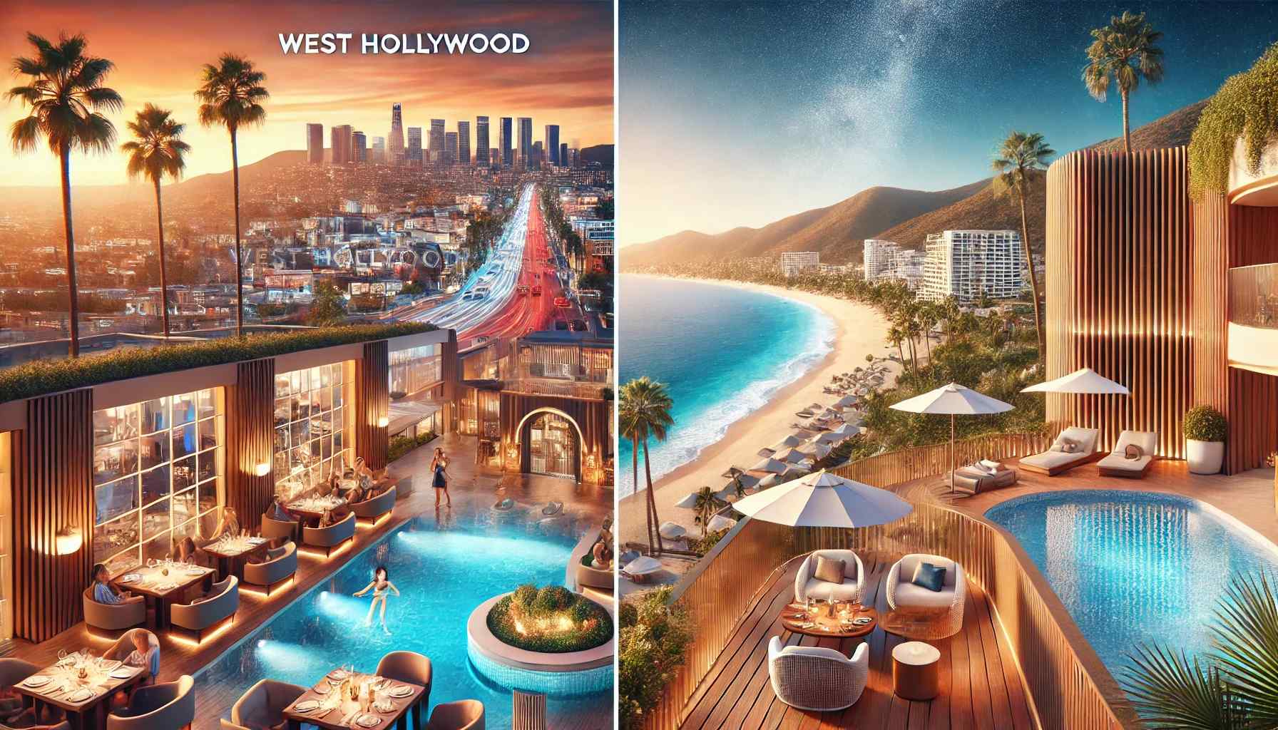 West Hollywood and Los Cabos Elevate Luxury Travel: New Experiences Unveiled to Luxury Travel Collection Advisors – Travel And Tour World