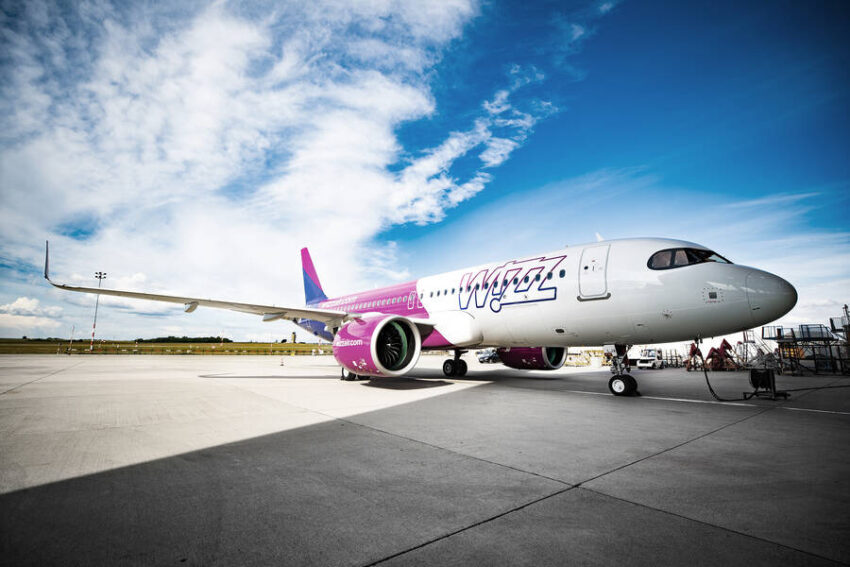 Wizz Air Unveils Expansion in Chisinau, Adds New Flights to 16 Cities Across Europe Including Germany, Belgium, Italy and France – Travel And Tour World