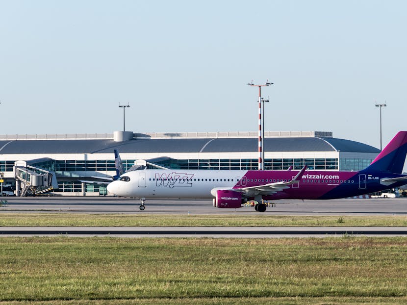 Tirana Airport Sees More Than 8.30 Million Passenger Surge This Year, with Wizz Air Leading Albania Flight Market – Travel And Tour World