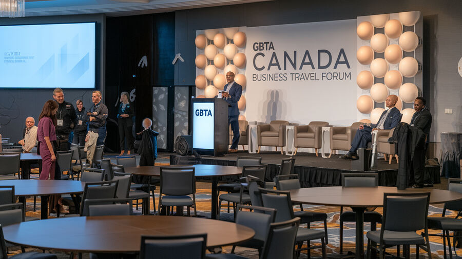 GBTA Canada Business Travel Forum in Montreal is a Revolutionary Event to Boost Tourism Across Canada 1,000 International Delegates and 80 Exhibitors – Travel And Tour World