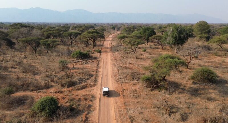 Zambia Unveils a 2024 Reconnaissance Trip Highlighting Hidden Campsites, Wildlife Wonders, and Authentic Self-Drive Adventures