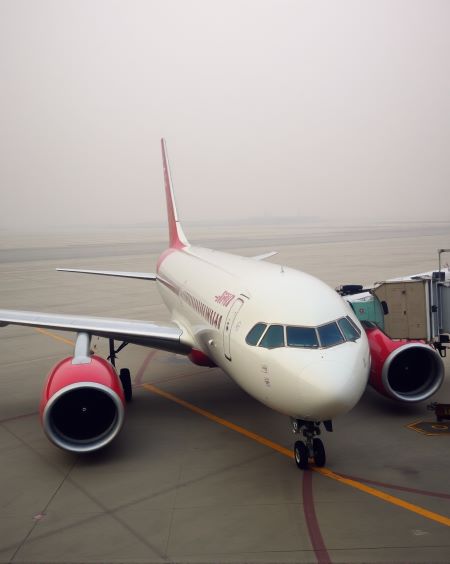 Air India Launches Exciting New Era of Travel with Daily Direct Flights Connecting Bengaluru to London Heathrow, Set to Take Off on October 27! – Travel And Tour World