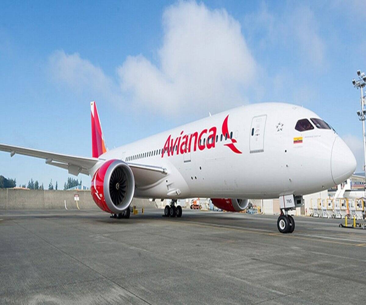 Avianca Expands U.S. Connections with Chicago, Now Offering Direct Flights from Major Cities Including New York, Las Vegas, Los Angeles, Orlando, Miami, Ontario, and San Francisco to Colombia – Travel And Tour World