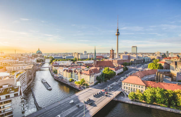 Boosting the Top 10 Most Picture-Perfect Capital Cities in Europe Surging Beyond Expectations! – Travel And Tour World