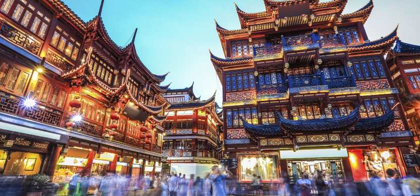 VisitBritain to boost Chinese tourism to the UK: This is what you need to know – Travel And Tour World