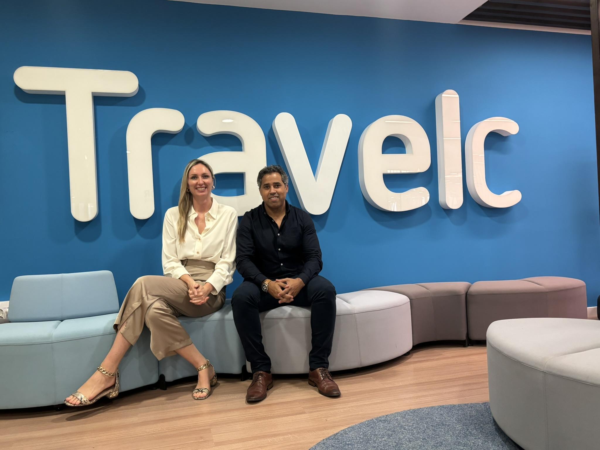 Travel Compositor Expands Leadership with Linda Noskova as CCO and Eduardo Batista as Sales Manager for Brazil to Support Global Growth and Travel Industry Innovation – Travel And Tour World