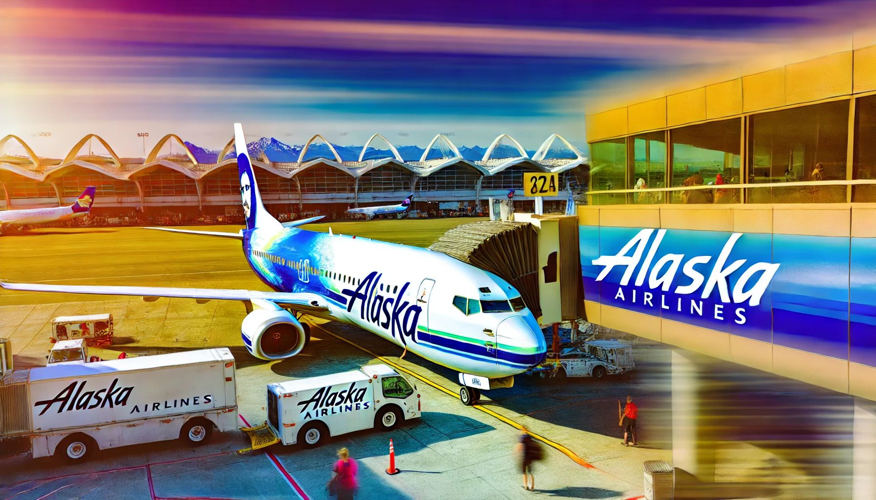 Alaska Airlines Revamps New Mileage Plan for 2025 Enjoy Enhanced