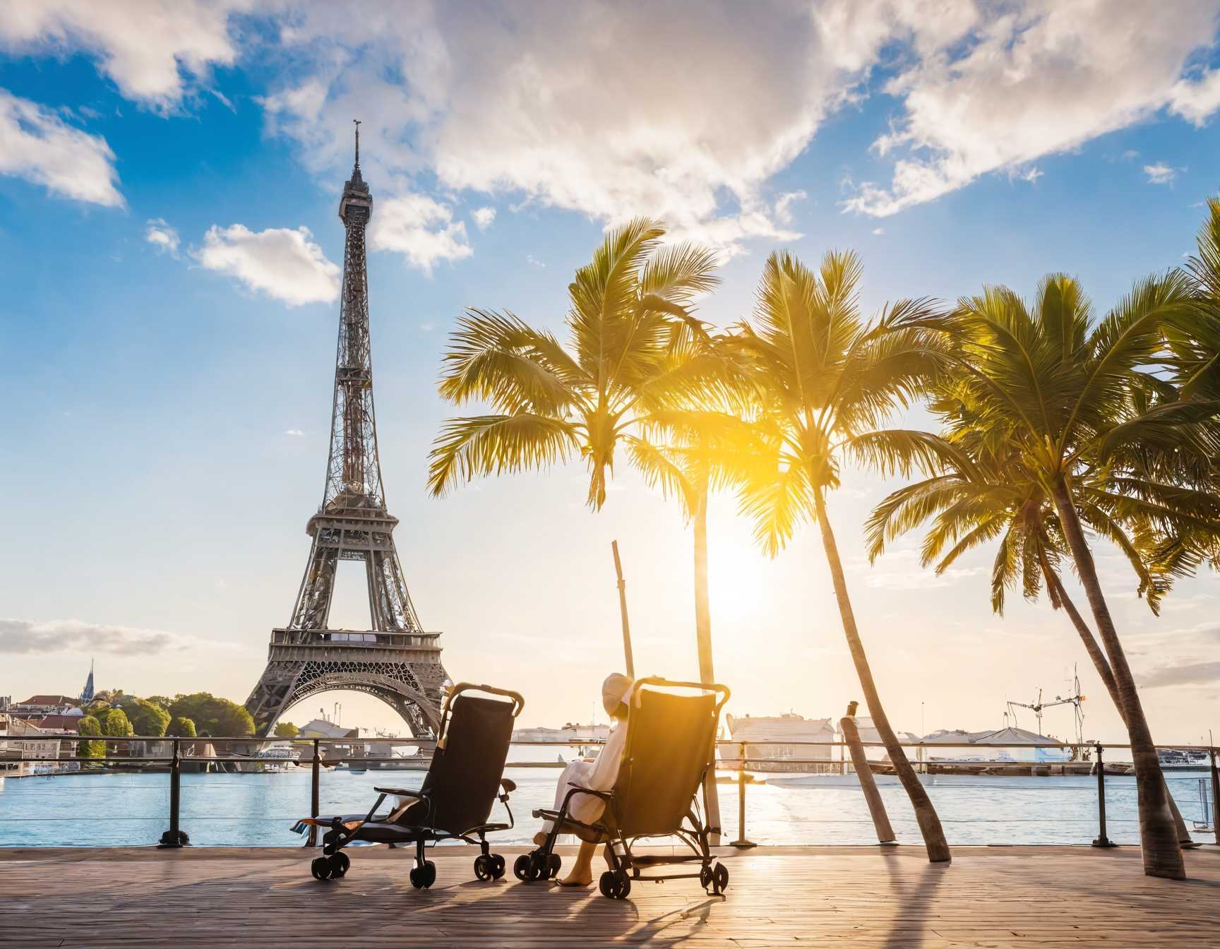 European Travel Industry Surpasses Pre-Pandemic Milestone with 2.91 Billion Overnight Stays – Travel And Tour World