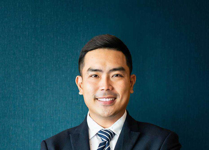 Fusion Group Appoints Cang Lam as Cluster Resort Manager for Maia Resort Quy Nhon and Newly Opened The Ocean Resort by Fusion Quy Nhon