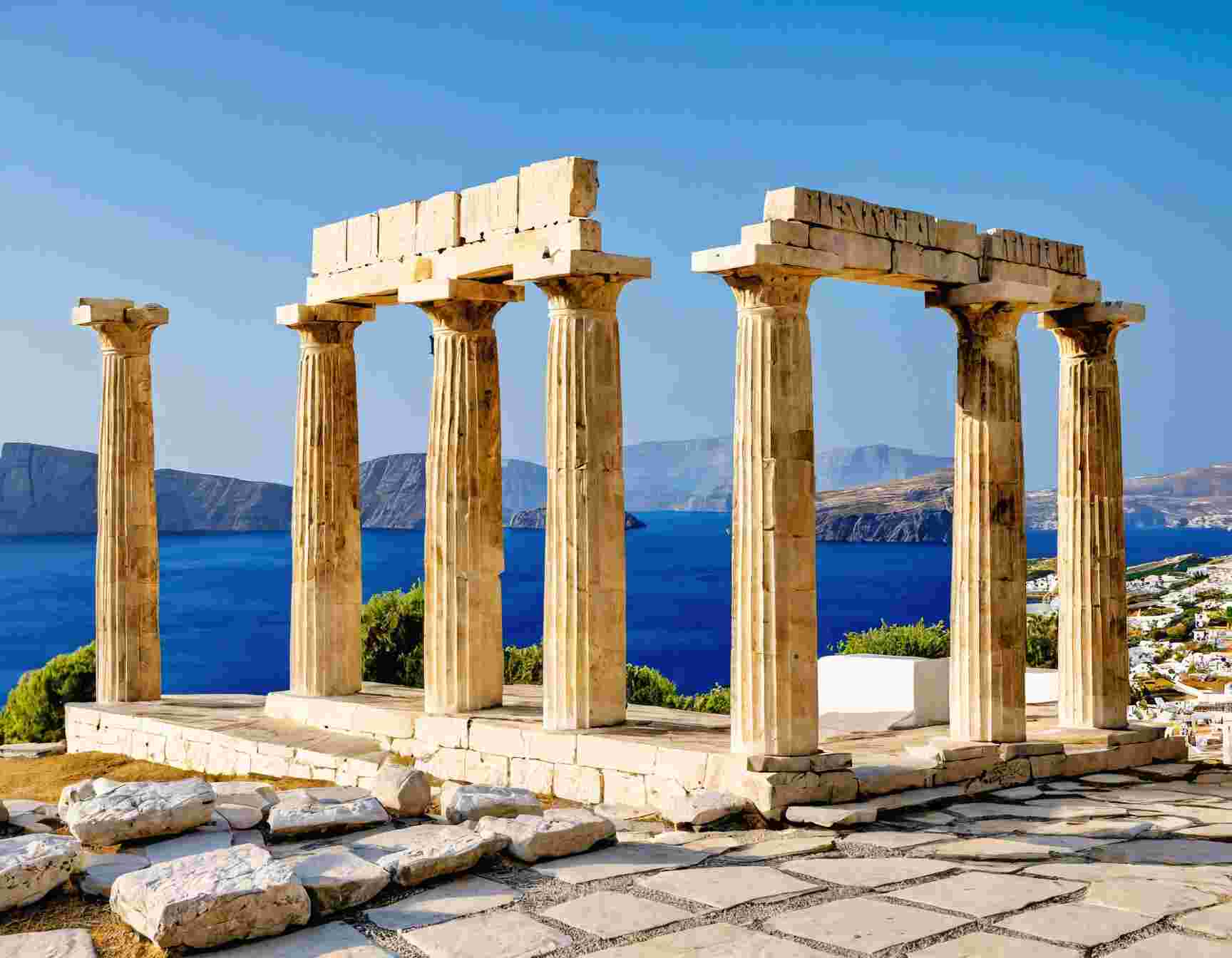 Greece Sees 8 Per cent Growth in UK Visitors in July, Emphasises Sustainable Tourism at ABTA Convention – Travel And Tour World