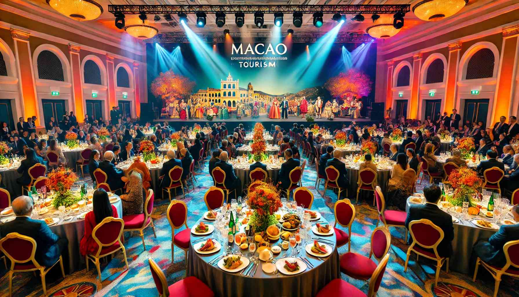 Macao Tourism Hosts ‘Macao Night’ in Spain, Strengthening European Connections for MICE and Leisure Travel : What You Need To Know – Travel And Tour World