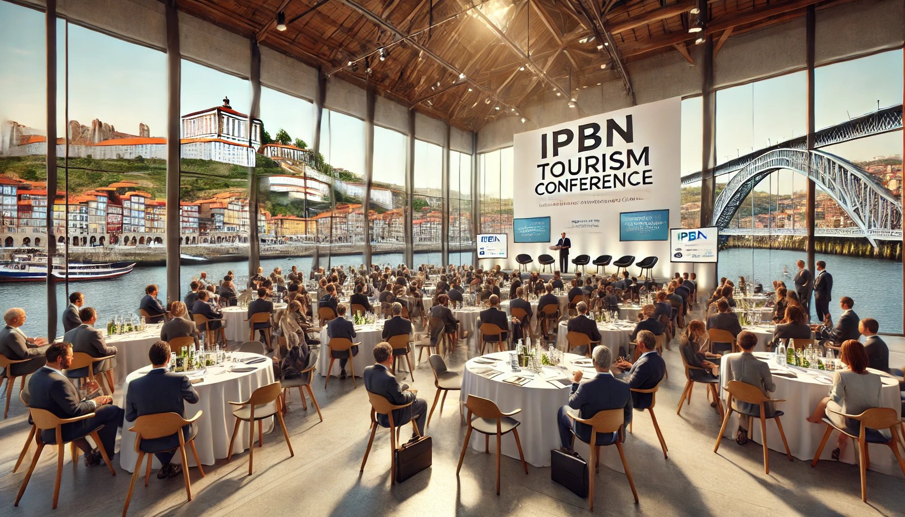 Announcing the 3rd IPBN Tourism Conference: Uniting Leaders in Travel and Hospitality! – Travel And Tour World