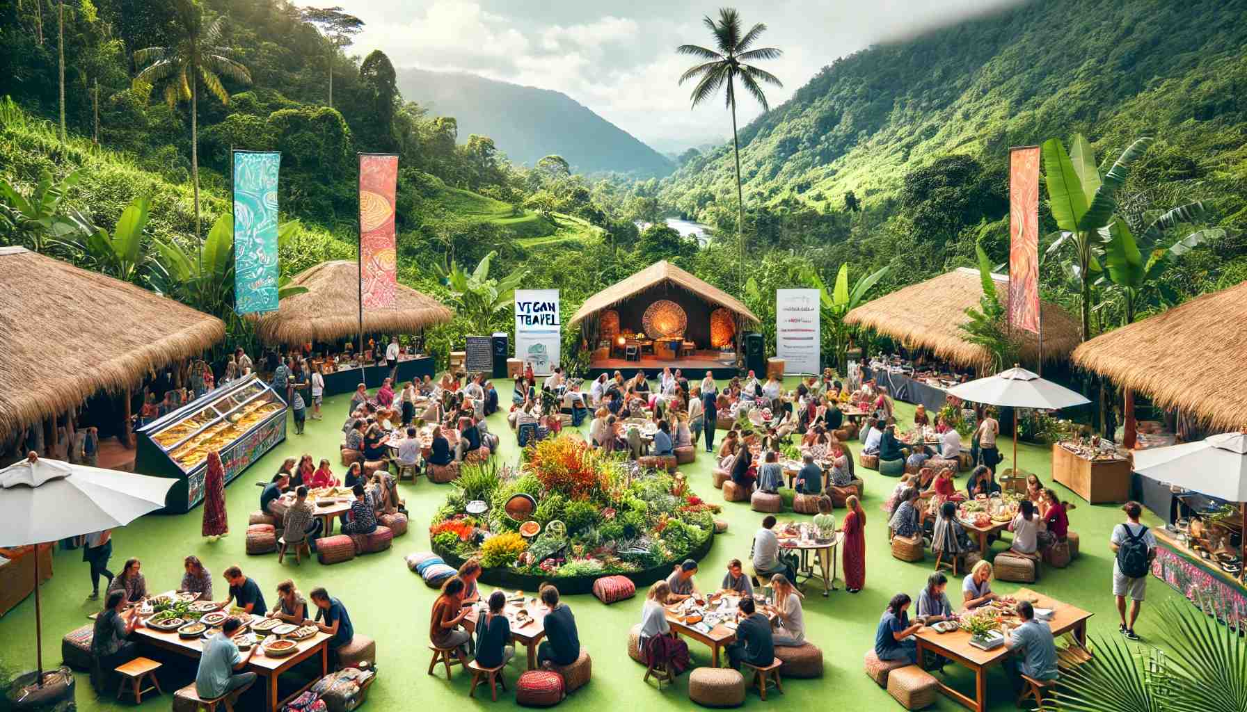 Vegan Travel Takes Over in 2025: Don’t Miss the 5th Annual Summit this January! – Travel And Tour World