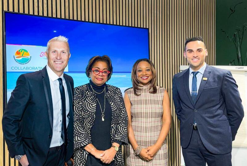 Caribbean Tourism Organization Sets Sights on Explosive Growth Through European Collaboration – Travel And Tour World