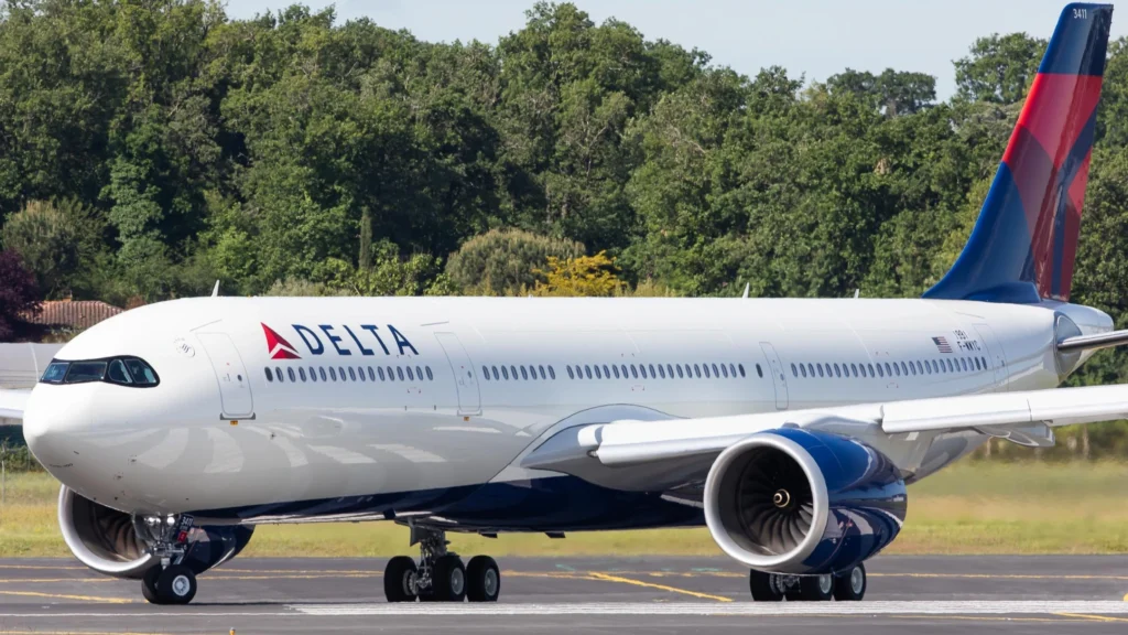 Delta Air Lines Resumes Daily Flight from New York to Buenos Aires, Enhancing Seasonal Travel with State-of-the-Art Aircraft and Expanded Connectivity – Travel And Tour World