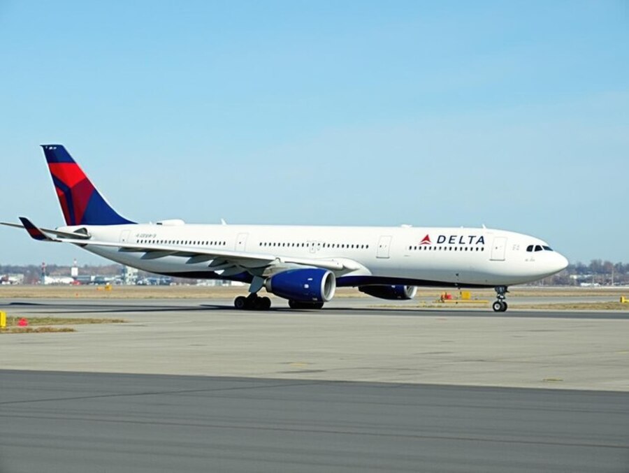 Delta Airlines Revolutionizes Lagos-New York Route With New Daily Service For Festive Season – Travel And Tour World