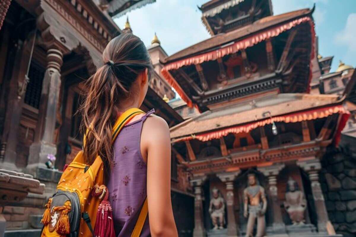 Asia-Pacific Travel In The Spotlight As Skyscanner Uncovers 2025 Trends With Dayong, China, And Shillong Among Top Picks – Travel And Tour World