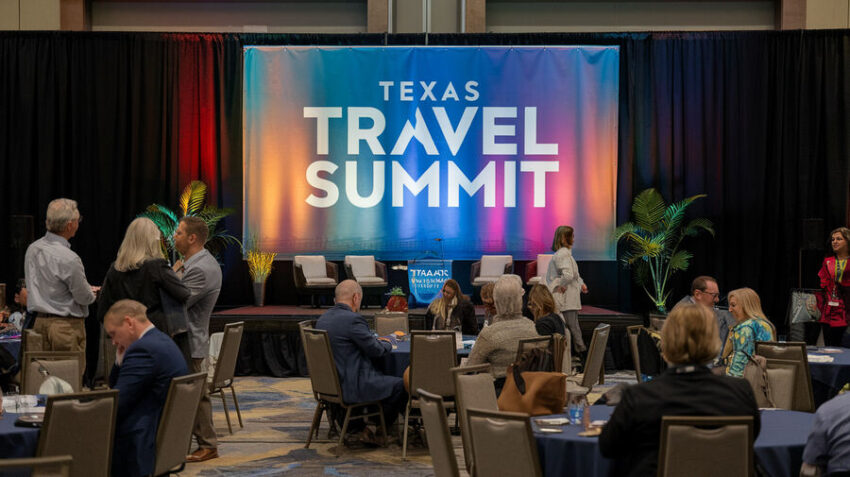 39th annual texas travel summit