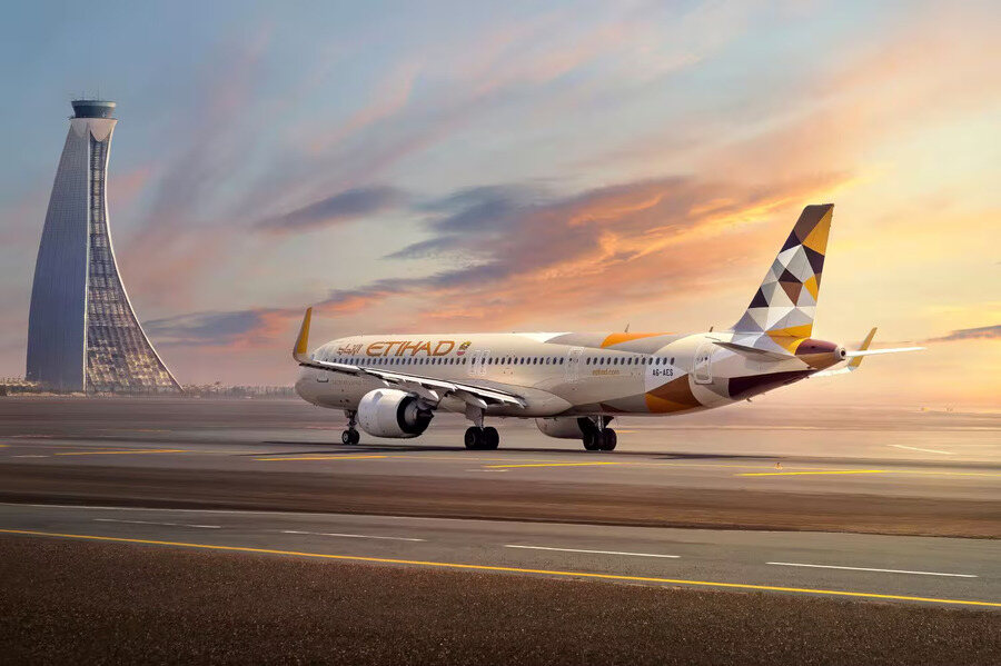 Germany, Denmark, Poland, Singapore and India Tourism Sector Soars with Etihad’s New Routes – Travel And Tour World