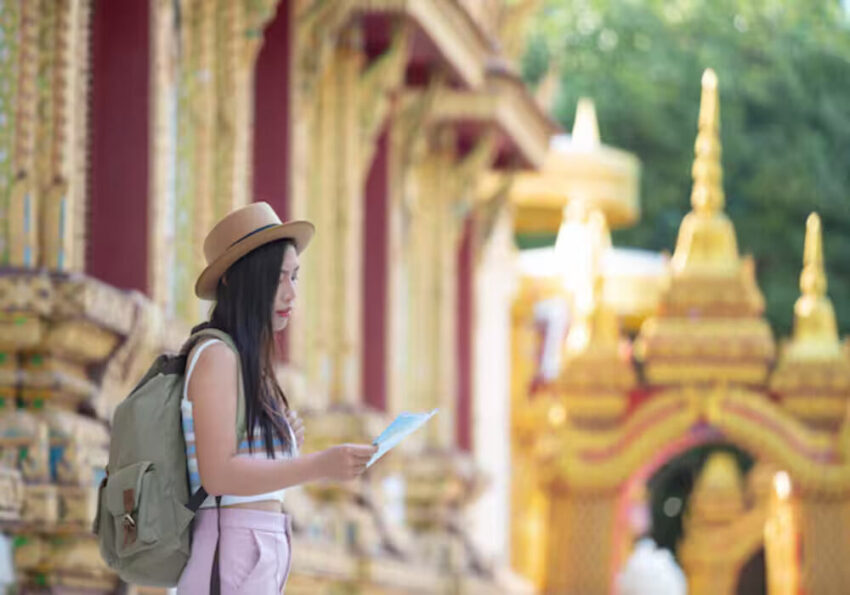 Thailand’s Tourism Industry Achieves a Landmark 2024 Milestone with Unprecedented Domestic Travel Growth Amid Global Challenges and Environmental Threats