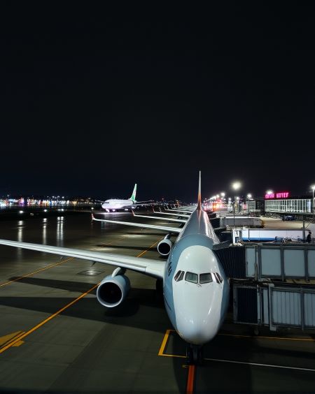 Frankfurt Airport’s Surging Winter 2024/2025 Flight Schedule Discover New Northern European Destinations and Enhanced Long-Haul Services for Your Next Adventure! – Travel And Tour World