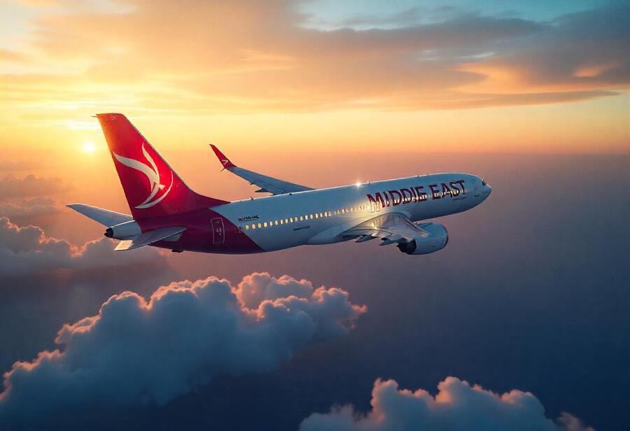 Middle East Airlines Unveils Astonishing Summer Season Ticket Prices, Offering Unmatched Value For Economy And Business Class Across The Middle East, Gulf, Europe, And Africa – Travel And Tour World