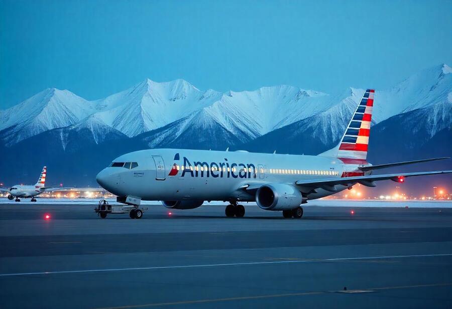 American Airlines Q3 2024 Sets New Milestones In Revenue Debt Reduction And Operational Excellence – Travel And Tour World