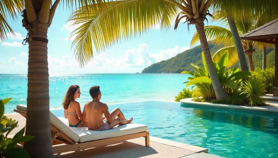 Sunwing Presents Canadians with Exclusive Tropical Getaway Perks at Iberostar Resorts This October – Travel And Tour World