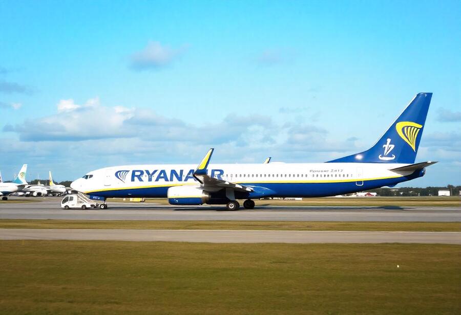 Ryanair And Etraveli Group Forge Monumental Partnership, Unlocking Exclusive Access To Unbeatable Low-Fare Flights Across 240+ Destinations Just In Time For Winter Travel – Travel And Tour World