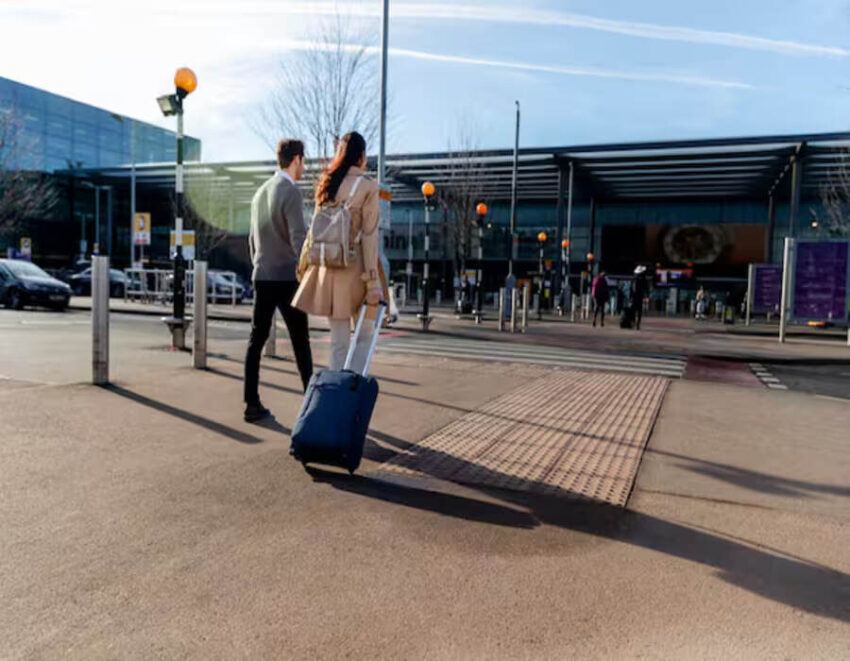 St. Maarten Ushers in a New Era of Travel on October 8 as Princess Juliana Airport Unveils an Innovative Digital Entry and Border Control System