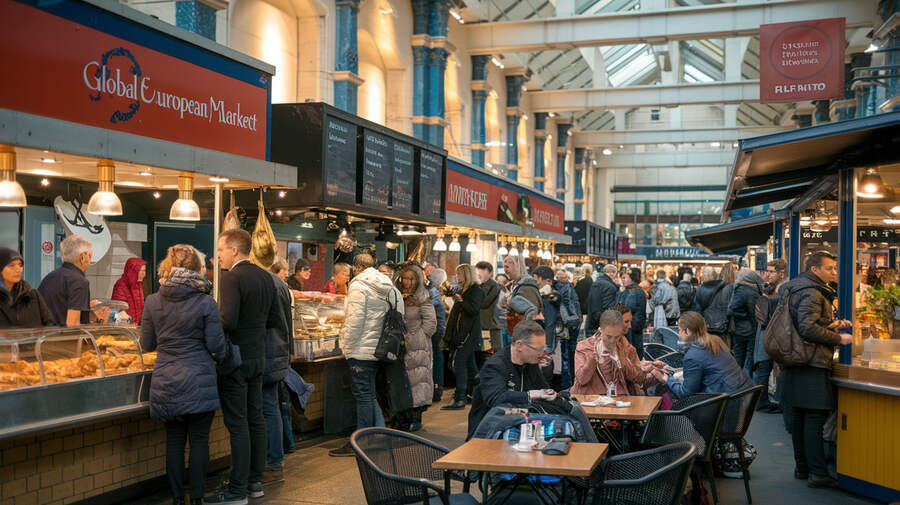 Global European Marketplace to Bring 50,000 Visitors in London, Connecting 800+ Industry Professionals for Fresh Insights – Travel And Tour World