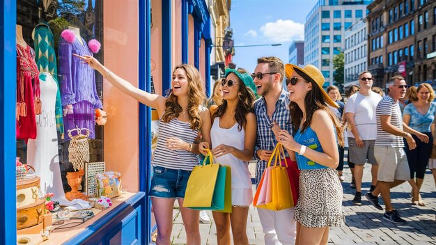 Florida Tourism Soars with Visa Free travel for 41 Countries, Led by Visitors from the UK, Germany, Canada, Brazil, and Mexico – Travel And Tour World