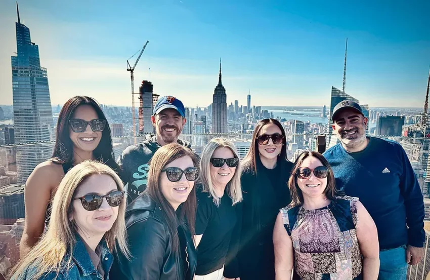 NYC Tourism and United Airlines Join Forces to Host iTravel Agents on a Manhattan Famil: Know about the latest updates – Travel And Tour World