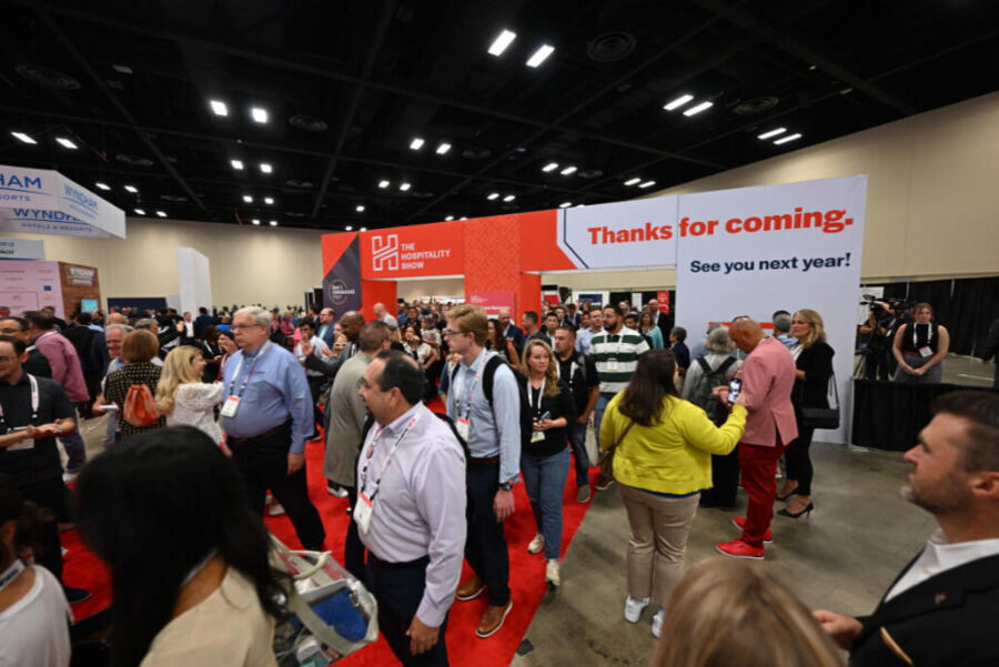 American Hotel & Lodging Association’s Hospitality Show Concludes With Innovative Solutions For Industry Leaders – Travel And Tour World