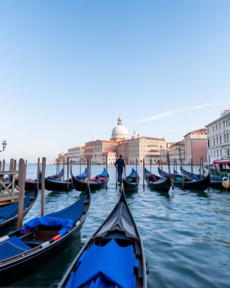 Five Iconic European Destinations Venice, Athens, Barcelona, Bruges, and Lisbon—Taking Dynamic Action to Tackle Overtourism and Protect Their Unique Local Charm! – Travel And Tour World