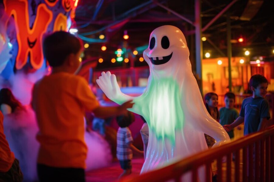 SeaWorld’s Howl-O-Scream, A USA TODAY 10Best Top Halloween Event – Travel And Tour World