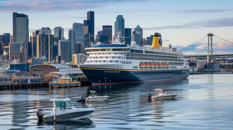 Montreal Port Wraps Up 2024 in Style, Solidifying Its Status as a Top Choice for North American Cruise Passengers – Travel And Tour World