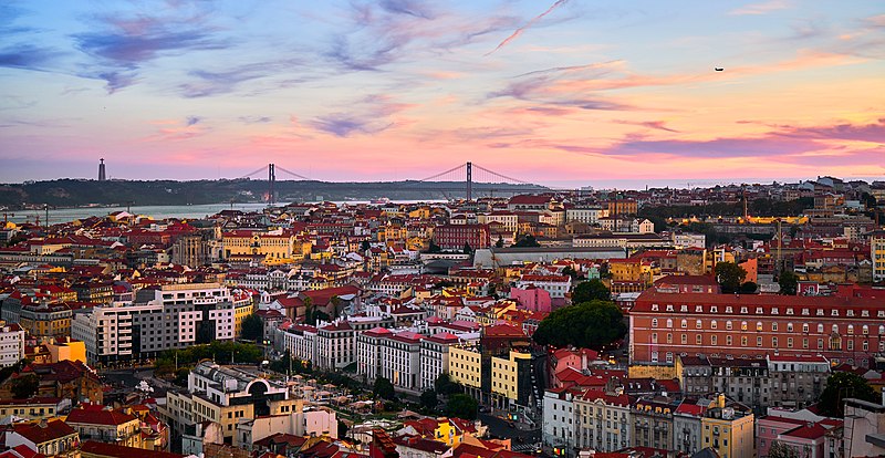 Eager to Discover Where Your Travel Cash Goes Further? Explore Five Surging Cities Beyond the Ordinary Lisbon, Buenos Aires, and More! – Travel And Tour World