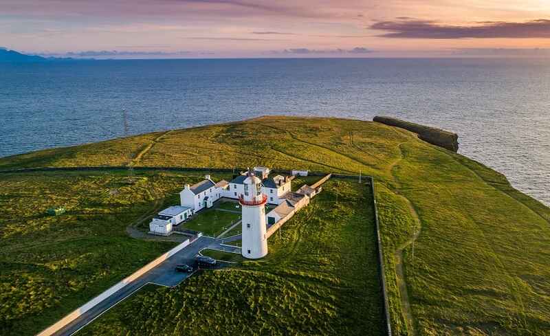 Tourism Ireland and Great Lighthouses Unite to Showcase Ireland’s Scenic Coast for Global Travelers – Travel And Tour World