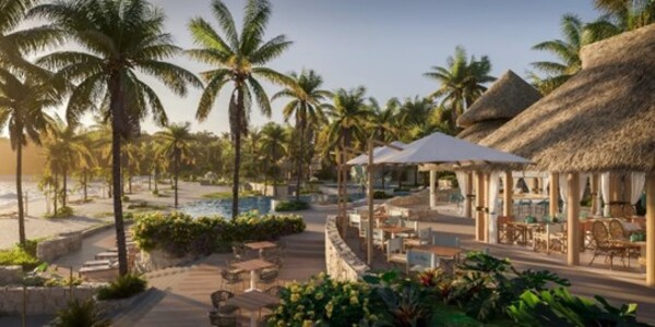 Omni Hotels & Resorts Makes its Mark in Luxury Hospitality with the Opening of Omni Pontoque Resort in Mexico