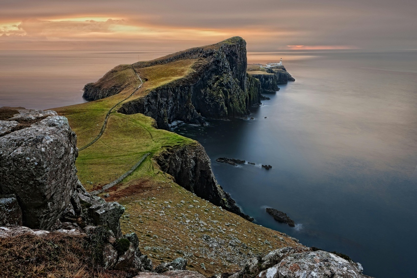 Escape to Scotland’s Tranquil Outer Hebrides: A Unique Treehouse Staycation for the Perfect Autumn Break – Travel And Tour World