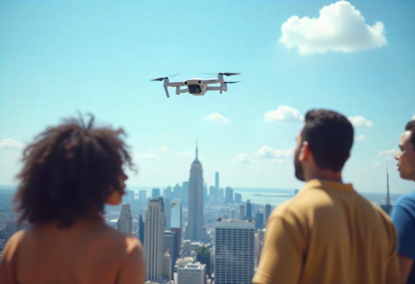 Traveling with Drones Here Are 5 Countries Where You Can’t Fly