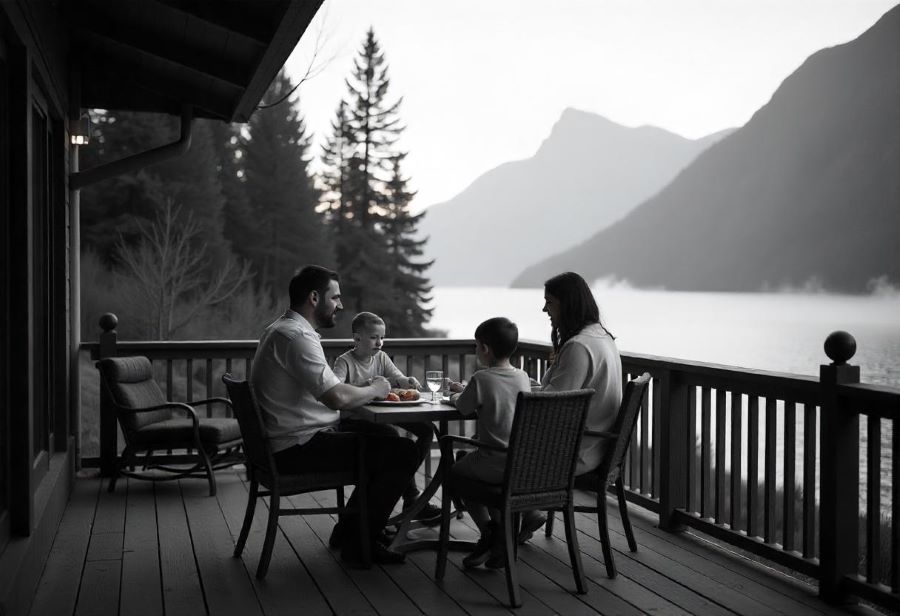 Canada’s Jasper Hotel Offers Special Autumn Packages to Foster Community Healing – Travel And Tour World