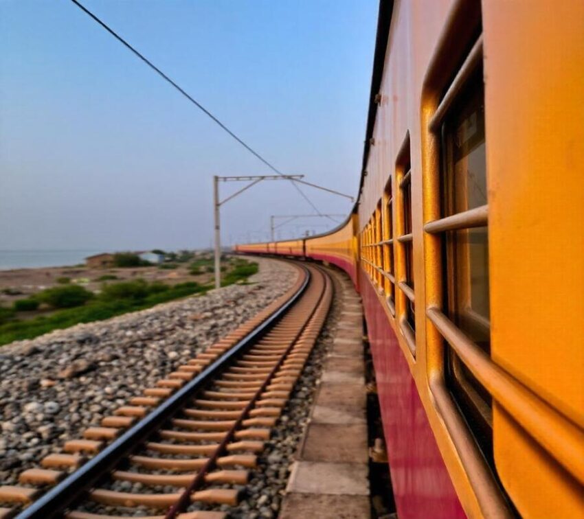 East Coast Railway Boosts Tourism in Eastern India with Scenic Journeys and World-Class Services