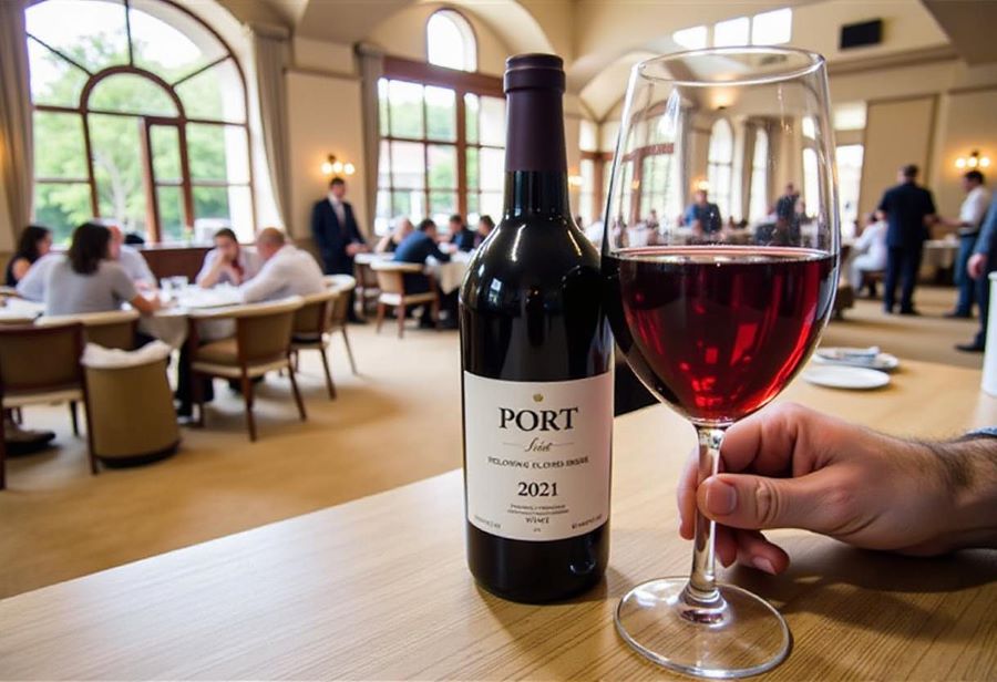 Port Wine Fest Showcases Portugal’s Best in Las Vegas, Chicago, and New York – Travel And Tour World