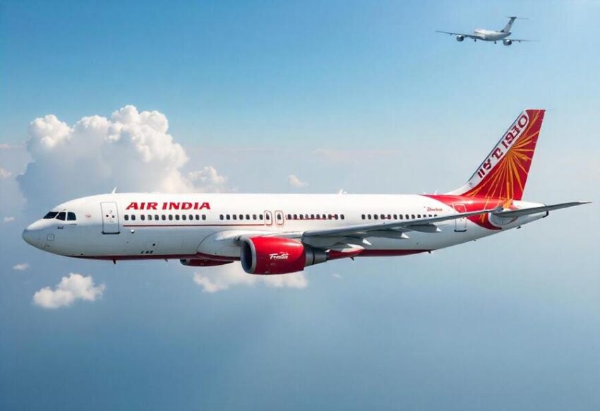 Air India Unveils New Shared Room Policy For Cabin Crew as Part Of Merger with Vistara