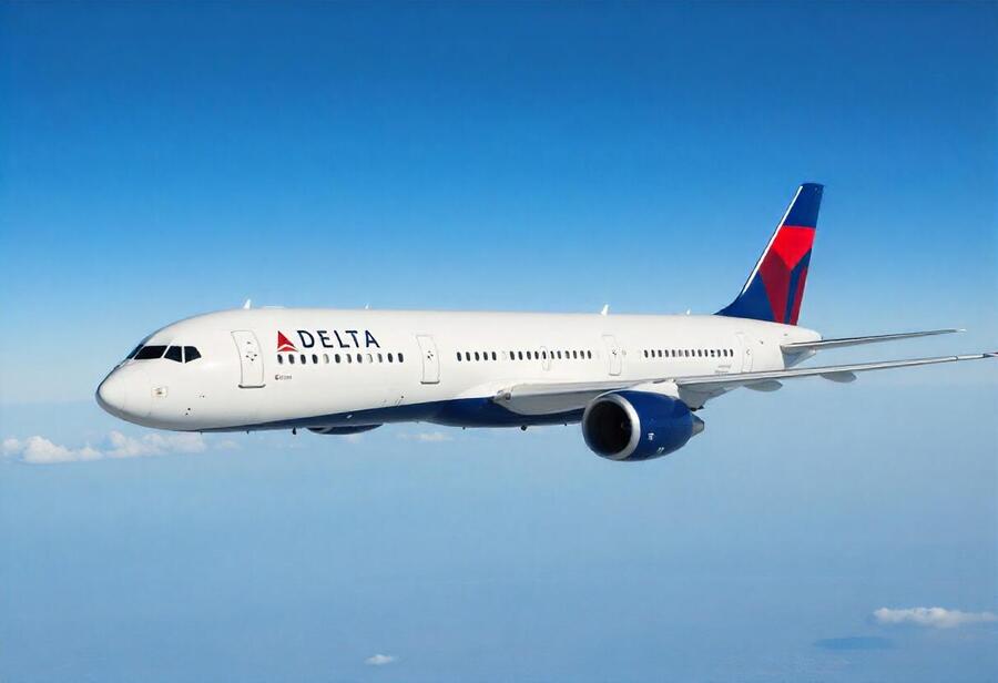 Delta Opens New Travel Gateway to Asia with Salt Lake City’s First Nonstop Flight to Seoul – Travel And Tour World